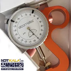ضخامت سنج زبری سنج الکومتر Elcometer 124