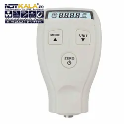 مشخصات، قیمت و خرید ضخامت سنج رنگ بنتک BENETECH GM210 » NDTKALA