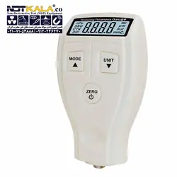 مشخصات، قیمت و خرید ضخامت سنج رنگ بنتک BENETECH GM210 » NDTKALA