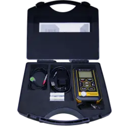 ضخامت سنج فلز التراسونیک NOVOTEST UT-1M-IP