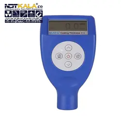 مشخصات، قیمت ارزان و خرید بهترین ضخامت سنج رنگ گواو GUOOU GTS8102 » NDTKALA