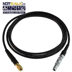 ارائه‌ی کابل دستگاه ut و دستگاه ضخامت سنج LEMO-00 به Microdot برند داپلر در فروشگاه ان دی تی کالا