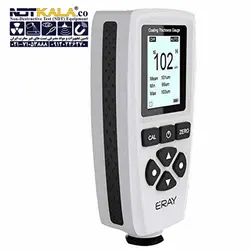 مشخصات، قیمت و خرید ضخامت سنج رنگ و پوشش EC 770S » NDTKALA