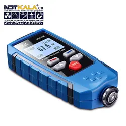مشخصات، قیمت و خرید ضخامت سنج رنگ و پوشش CEM DT-156H » NDTKALA