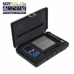 مشخصات، قیمت و خرید ضخامت سنج رنگ و پوشش CEM DT-156H » NDTKALA