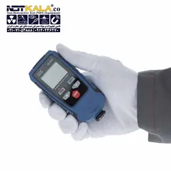 مشخصات، قیمت و خرید ضخامت سنج رنگ و پوشش CEM DT-156H » NDTKALA