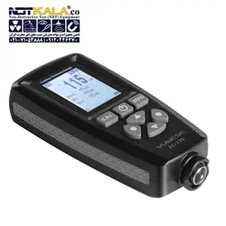 مشخصات، قیمت و خرید ضخامت سنج رنگ و پوشش EC 770 » NDTKALA