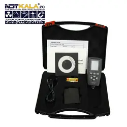 مشخصات، قیمت و خرید ضخامت سنج رنگ و پوشش EC 770 » NDTKALA