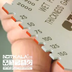 مشخصات، قیمت و خرید ضخامت سنج رنگ تر TQC » NDTKALA