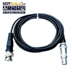 کابل دستگاه التراسونیک UT داپلر DOPPLER LEMO-1/BNC