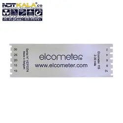 مشخصات، قیمت و خرید ضخامت سنج رنگ تر الکومتر Elcometer 115 » NDTKALA