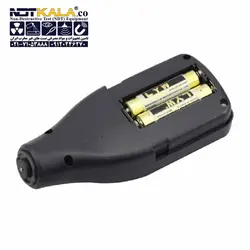 مشخصات، قیمت و خرید ضخامت سنج رنگ الکترو جرمنی Elektro Germany TG140 » NDTKALA