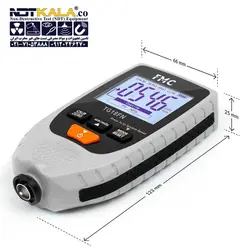 مشخصات، قیمت ارزان و خرید بهترین ضخامت سنج رنگ اف ام سی مدل TG18FN &raquo; NDTKALA