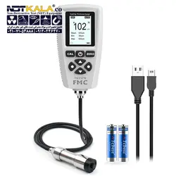 مشخصات، قیمت ارزان و خرید بهترین ضخامت سنج رنگ اف ام سی FMC TG35FN » NDTKALA