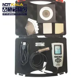مشخصات، قیمت ارزان و خرید بهترین ضخامت سنج رنگ اف ام سی FMC TG35FN » NDTKALA