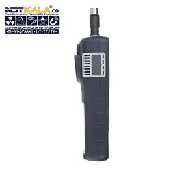 مشخصات، قیمت و خرید غبارسنج پارتیکل کانتر سی ای ام CEM DT-9880 » NDTKALA