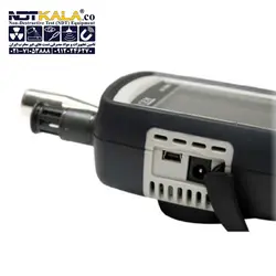 مشخصات، قیمت و خرید غبارسنج پارتیکل کانتر سی ای ام CEM DT-9880 » NDTKALA