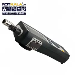 مشخصات، قیمت و خرید غبارسنج پارتیکل کانتر سی ای ام CEM DT-9880 » NDTKALA