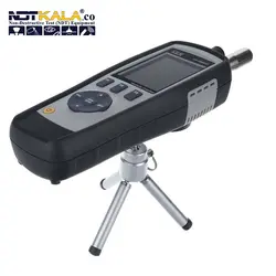 مشخصات، قیمت و خرید غبارسنج پارتیکل کانتر سی ای ام CEM DT-9881 » NDTKALA