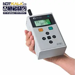 مشخصات، قیمت و خرید غبارسنج پارتیکل سنج MET ONE GT-526S » NDTKALA
