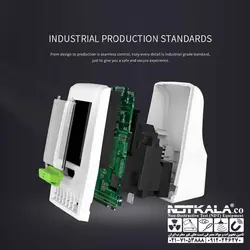 مشخصات، قیمت و خرید غبارسنج سی ای ام CEM DT-968 » NDTKALA