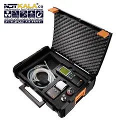 مشخصات، قیمت و خرید فشار سنج تفاضلی تستو testo 312 » NDTKALA
