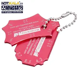 فیلت گیج گال GAL را باکیفیت بالا خریداری کنید » فروشگاه ان دی تی کالا