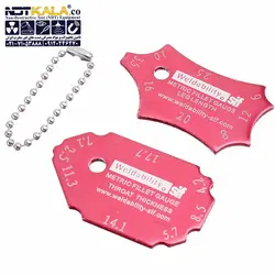 فیلت گیج گال GAL را باکیفیت بالا خریداری کنید » فروشگاه ان دی تی کالا