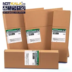 فیلم رادیوگرافی صنعتی فوجی fuji