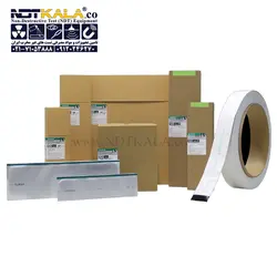 فیلم رادیوگرافی صنعتی فوجی fuji