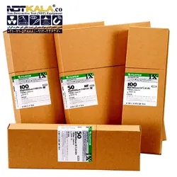 فیلم رادیوگرافی صنعتی فوجی fuji