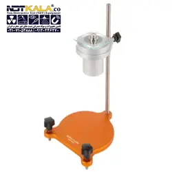 مشخصات، قیمت و خرید کاپ ویسکوزیته فورد ELCOMETER FORD » NDTKALA