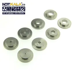 مشخصات، قیمت و خرید کاپ ویسکوزیته شین SHEEN TQC » NDTKALA