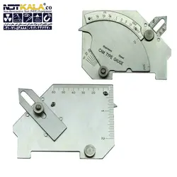 کمبریج گیج گال GAL BRIDGE CAM GAUGE را از فروشگاه ان دی تی کالا بخواهید