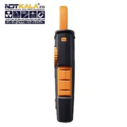 مشخصات، قیمت ارزان و خرید کلمپ متر دیجیتالی تستو TESTO 770 » NDTKALA