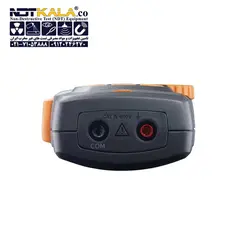 مشخصات، قیمت ارزان و خرید کلمپ متر دیجیتالی تستو TESTO 770 » NDTKALA