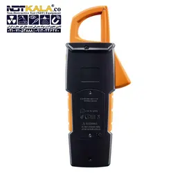 مشخصات، قیمت ارزان و خرید کلمپ متر دیجیتالی تستو TESTO 770 » NDTKALA