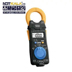 مشخصات، قیمت و خرید کلمپ مولتی متر هیوکی Hioki 3288-20 » NDTKALA