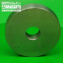 کتوس رینگ KETOS ring