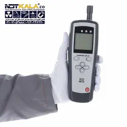 مشخصات، قیمت و خرید گاز سنج CEM GD-3803 » NDTKALA