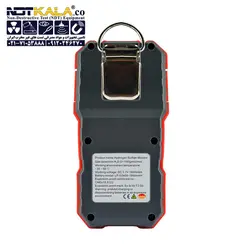 مشخصات، قیمت ارزان و خرید گاز سنج وینتکت Wintact WT8811گاز سنج H2S وینتکت Wintact WT8802 » NDTKALA