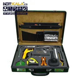 چگونه کیف بازرسی جوش ایرانی NK-2000 را تهیه کنیم ؟ &raquo; فروشگاه ان دی تی کالا