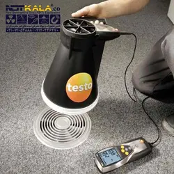 مشخصات، قیمت و خرید کیفیت سنج هوا تستو TESTO 435 » NDTKALA