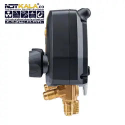 مشخصات، قیمت و خرید کیت اسمارت گیج دو قلو تستو TESTO 550i » NDTKALA