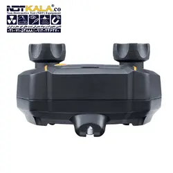 مشخصات، قیمت و خرید کیت اسمارت گیج دو قلو تستو TESTO 550i » NDTKALA