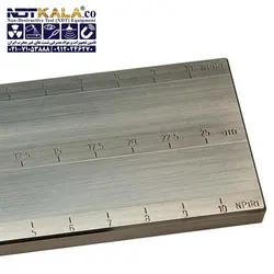 مشخصات، قیمت و خرید گریندوتر دوشیاره الکومتر Elcometer 2070 NPIRI » NDTKALA