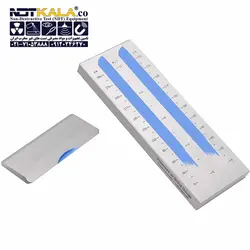 مشخصات، قیمت و خرید گریندومتر Grindometer NOVOTEST M-1524 » NDTKALA