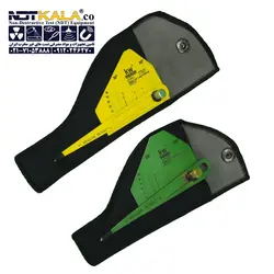 فیلت گیج Filet Weld Gauge Calculator مرغوب را از ما بخواهید &raquo; فروشگاه ان دی تی کالا