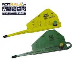 فیلت گیج Filet Weld Gauge Calculator مرغوب را از ما بخواهید &raquo; فروشگاه ان دی تی کالا