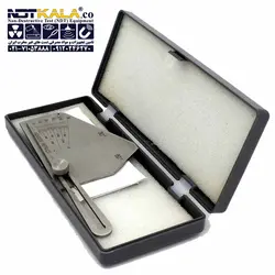 فیلت گیج Filet Weld Gauge Calculator مرغوب را از ما بخواهید &raquo; فروشگاه ان دی تی کالا